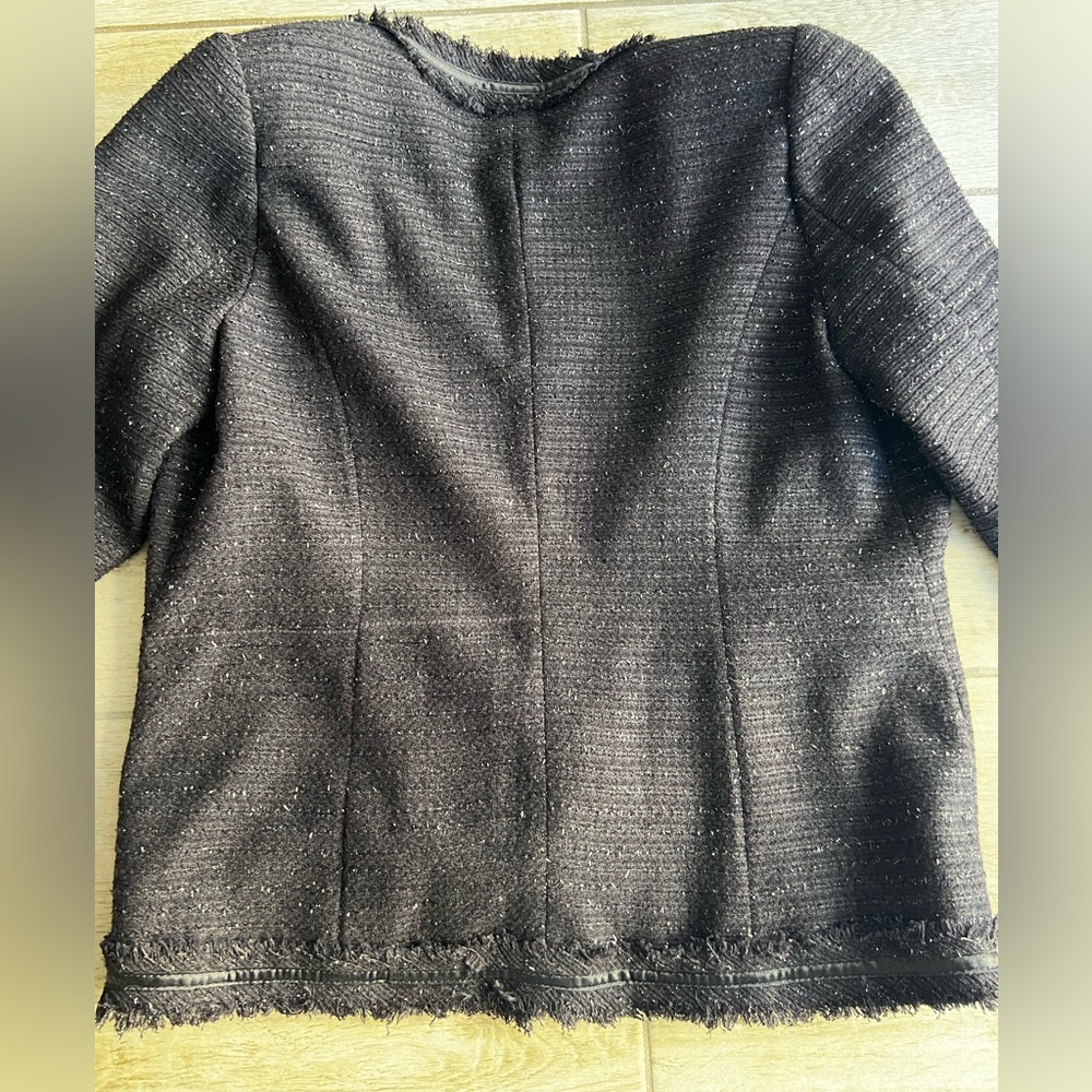 REX jacket - Picture 11 of 14